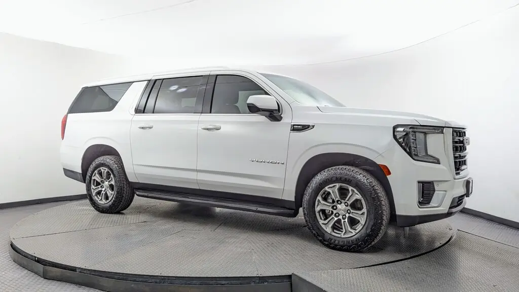 Florida Fine Cars - Used GMC YUKON XL 2022 MIAMI SLE
