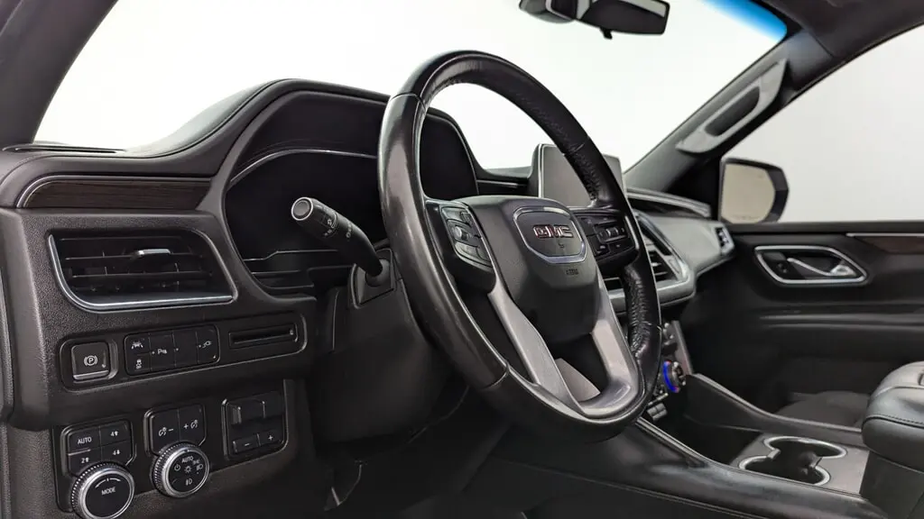 Florida Fine Cars - Used GMC YUKON XL 2022 MIAMI SLE