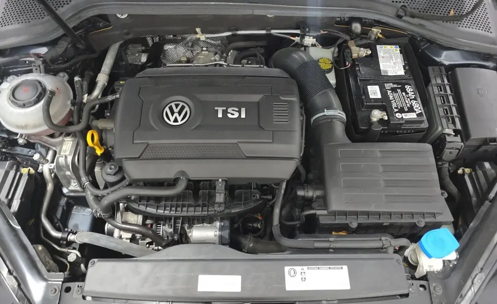 Florida Fine Cars - Used VOLKSWAGEN GOLF GTI 2018 WEST PALM SE