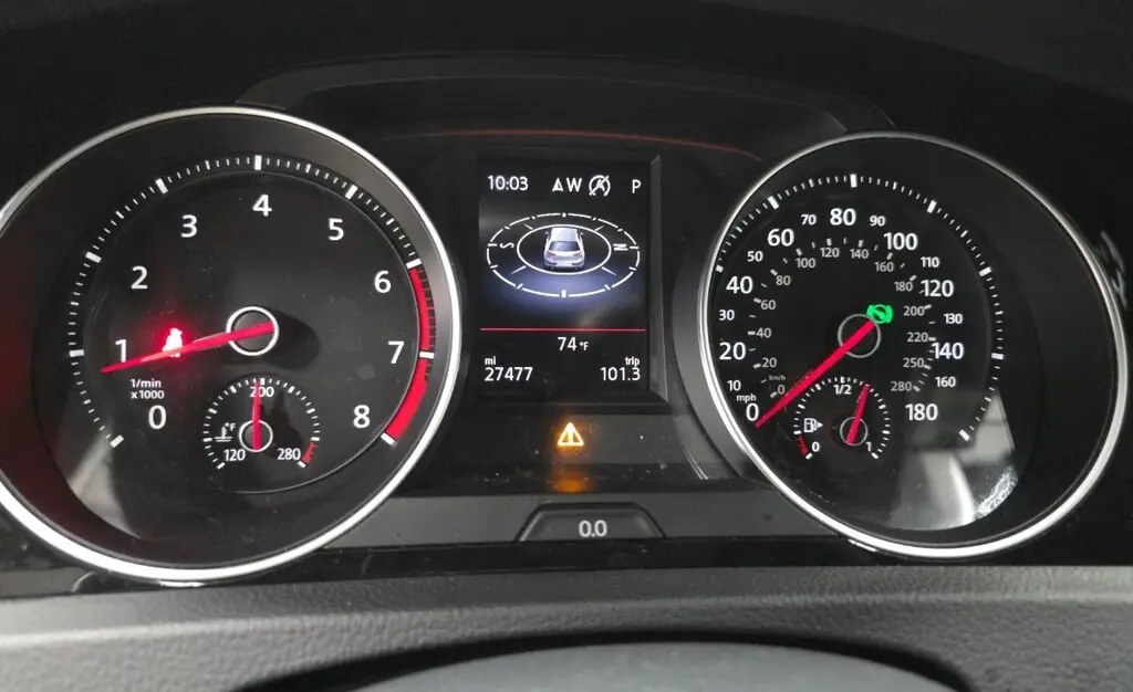 Florida Fine Cars - Used VOLKSWAGEN GOLF GTI 2018 WEST PALM SE