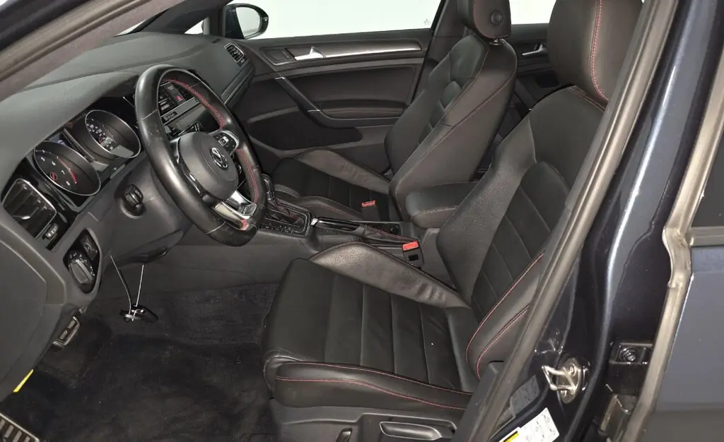 Florida Fine Cars - Used VOLKSWAGEN GOLF GTI 2018 WEST PALM SE