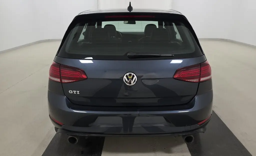 Florida Fine Cars - Used VOLKSWAGEN GOLF GTI 2018 WEST PALM SE