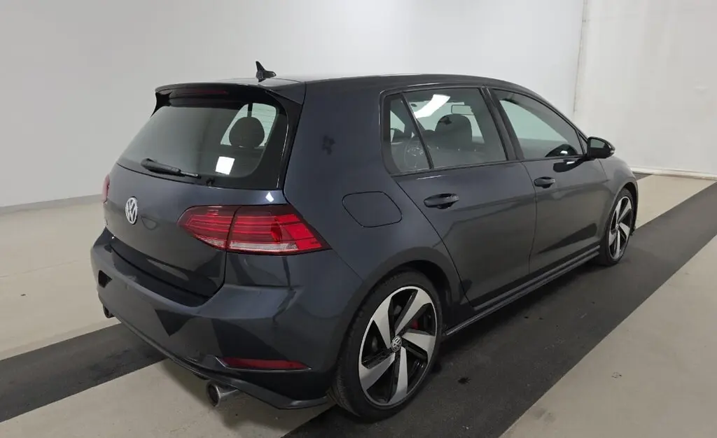 Florida Fine Cars - Used VOLKSWAGEN GOLF GTI 2018 WEST PALM SE