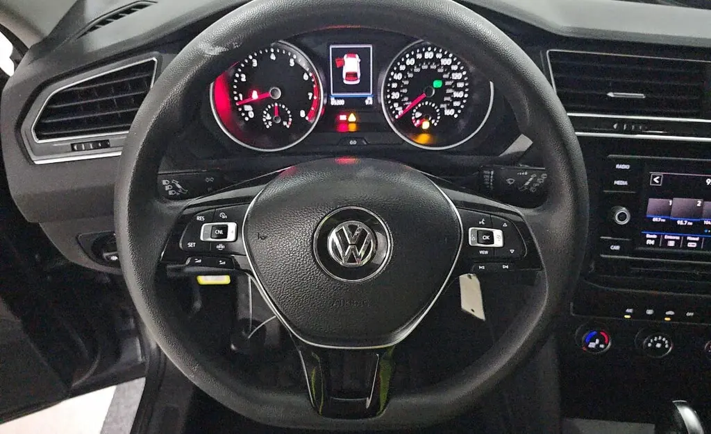 Florida Fine Cars - Used VOLKSWAGEN TIGUAN 2019 ORLANDO S