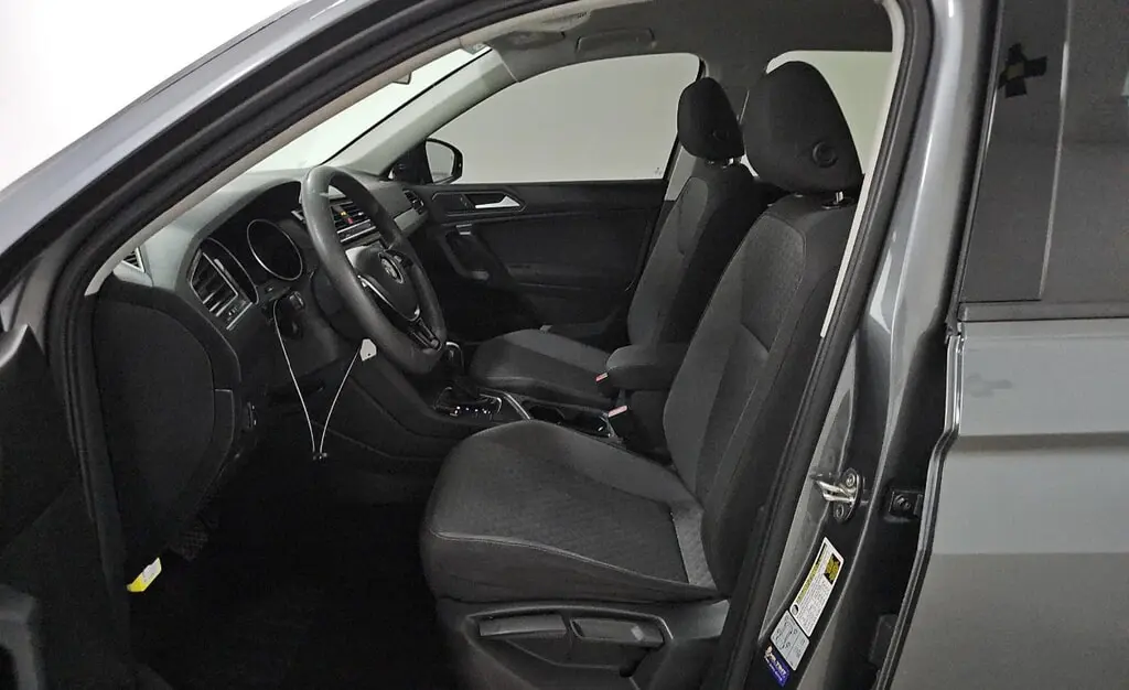 Florida Fine Cars - Used VOLKSWAGEN TIGUAN 2019 ORLANDO S