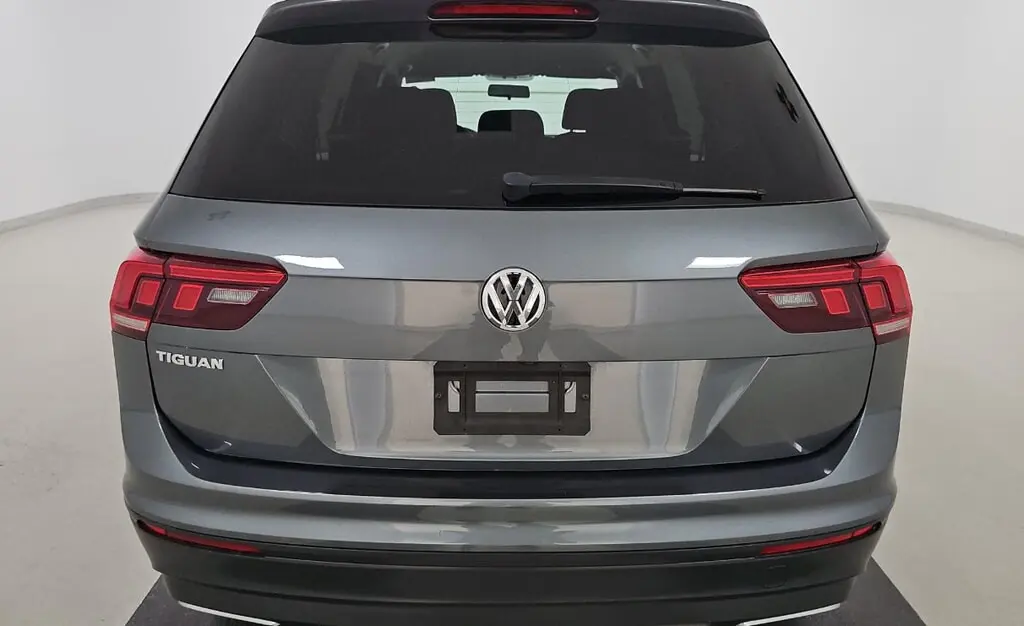 Florida Fine Cars - Used VOLKSWAGEN TIGUAN 2019 ORLANDO S