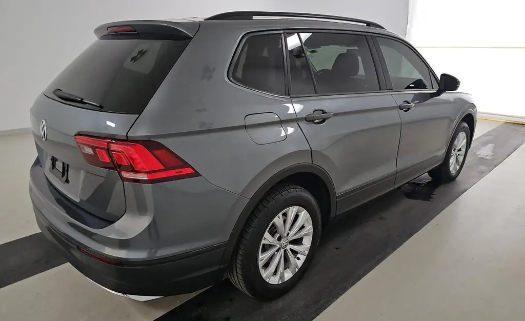 Florida Fine Cars - Used VOLKSWAGEN TIGUAN 2019 ORLANDO S