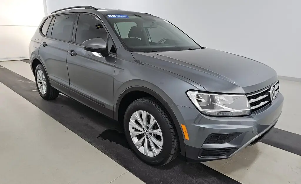 Florida Fine Cars - Used VOLKSWAGEN TIGUAN 2019 ORLANDO S