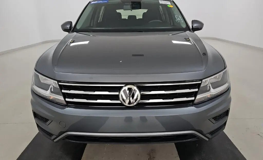 Florida Fine Cars - Used VOLKSWAGEN TIGUAN 2019 ORLANDO S