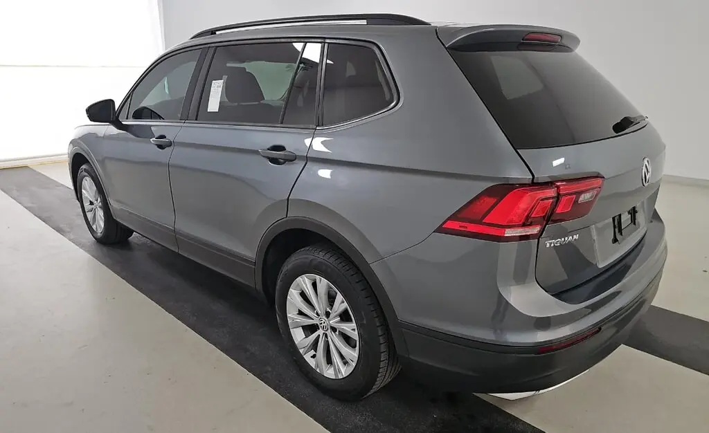 Florida Fine Cars - Used VOLKSWAGEN TIGUAN 2019 ORLANDO S