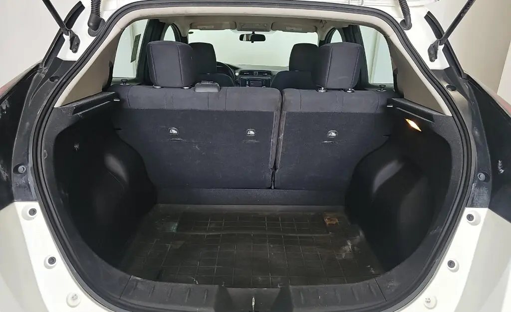 Florida Fine Cars - Used NISSAN LEAF 2019 WEST PALM S
