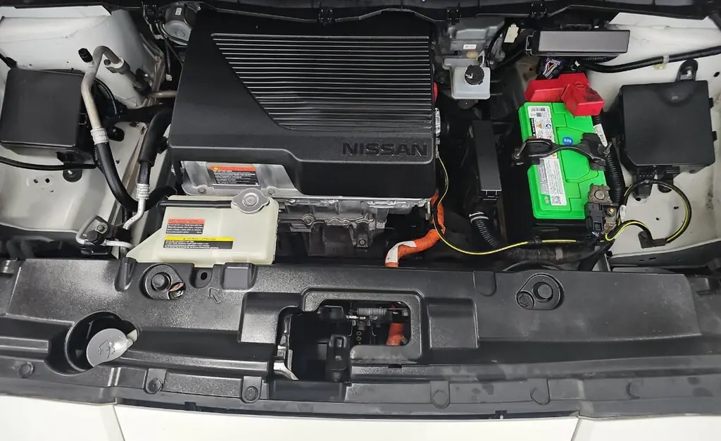 Florida Fine Cars - Used NISSAN LEAF 2019 WEST PALM S