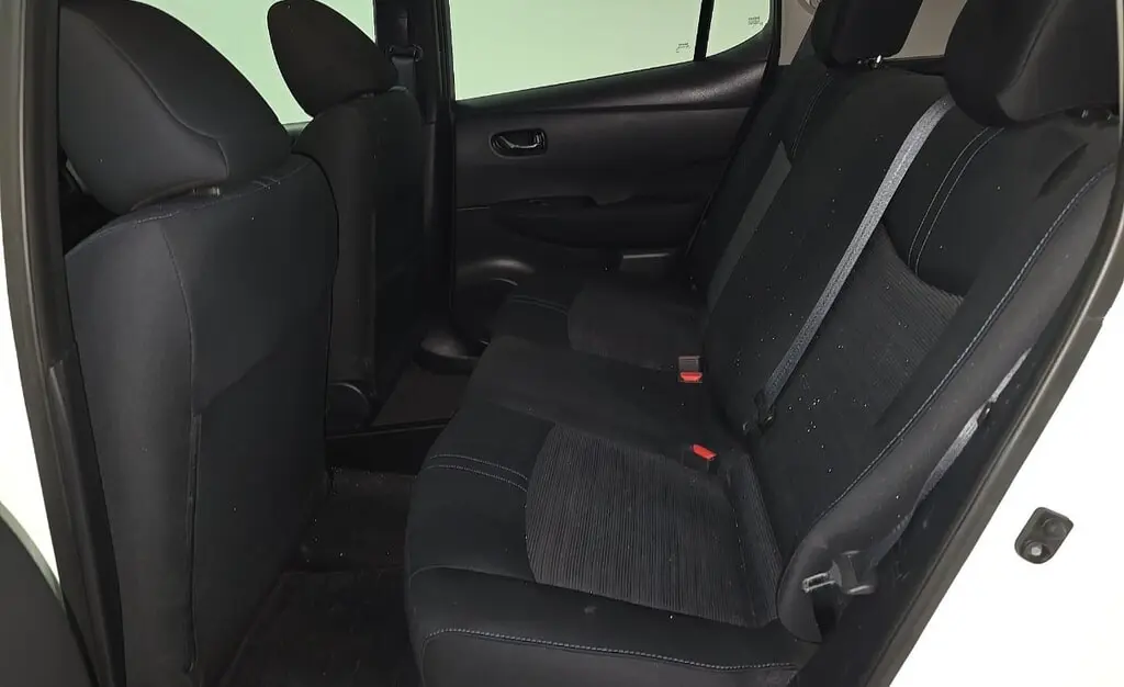 Florida Fine Cars - Used NISSAN LEAF 2019 WEST PALM S
