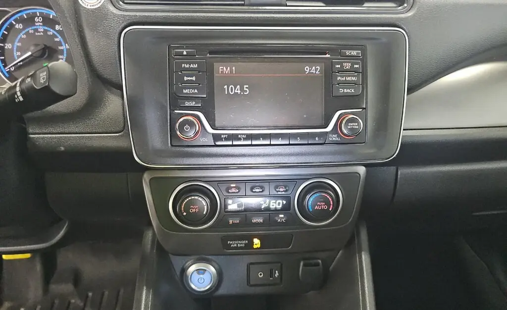 Florida Fine Cars - Used NISSAN LEAF 2019 WEST PALM S