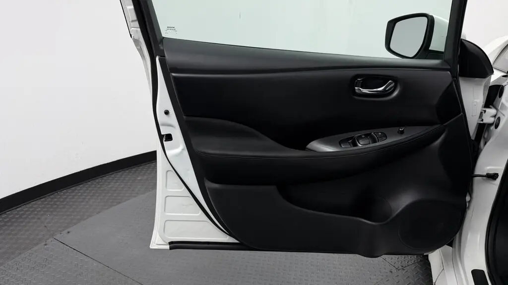 Florida Fine Cars - Used NISSAN LEAF 2019 WEST PALM S