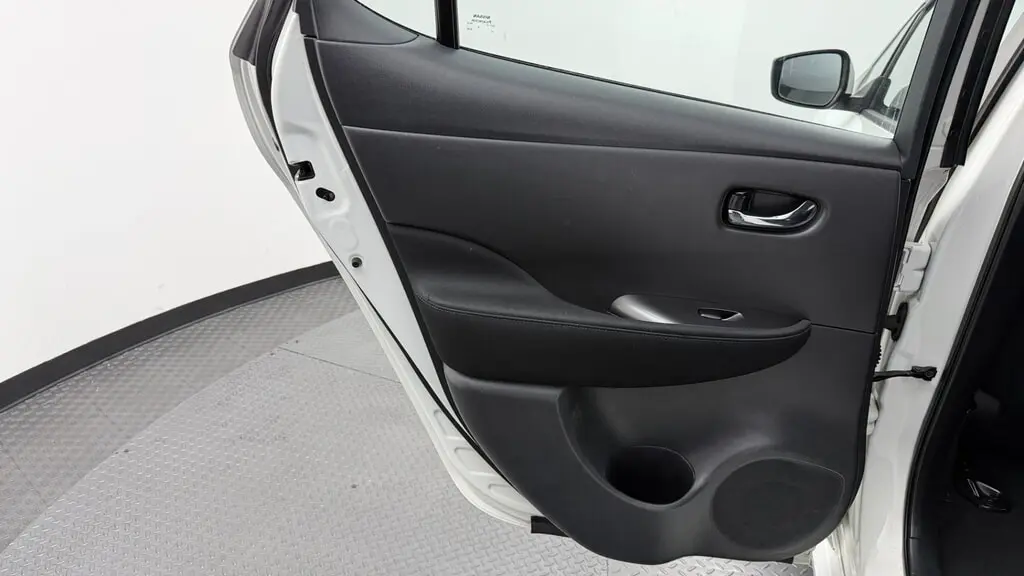 Florida Fine Cars - Used NISSAN LEAF 2019 WEST PALM S