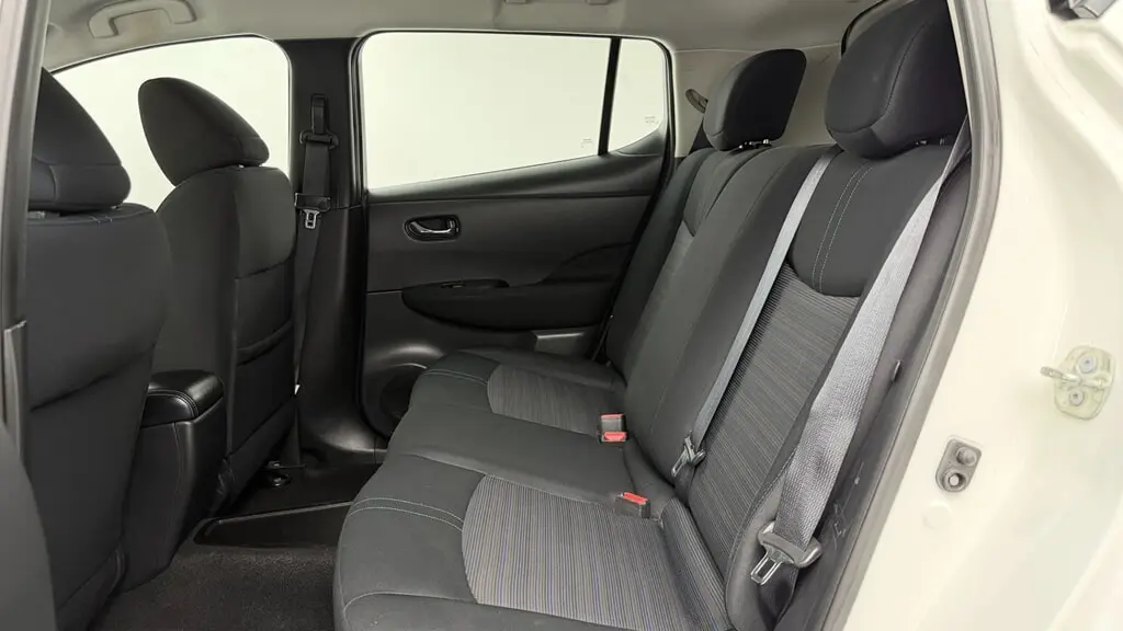 Florida Fine Cars - Used NISSAN LEAF 2019 WEST PALM S