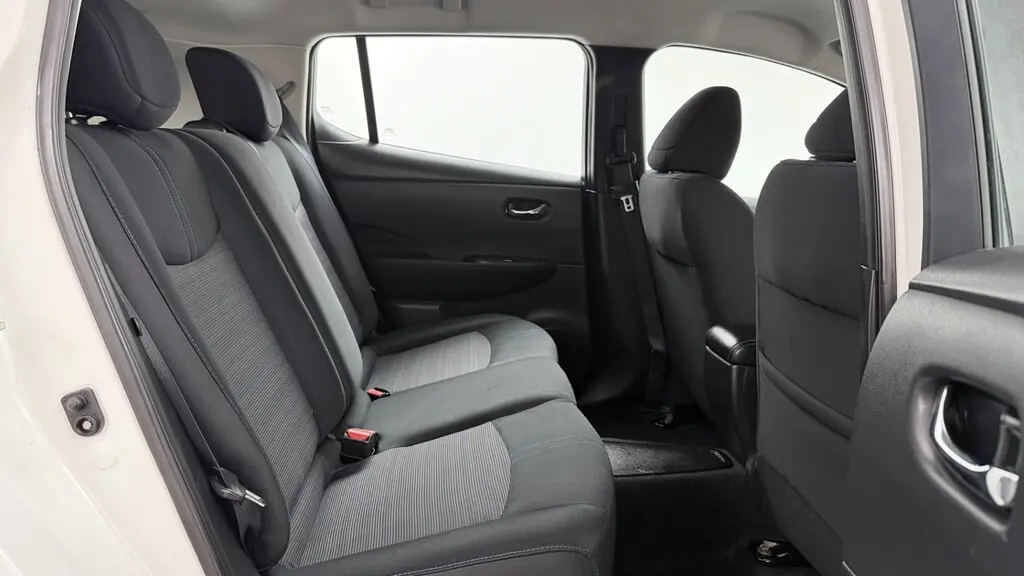 Florida Fine Cars - Used NISSAN LEAF 2019 WEST PALM S