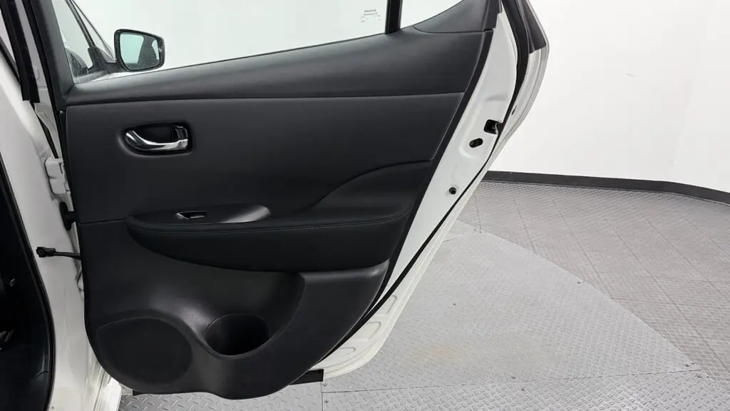 Florida Fine Cars - Used NISSAN LEAF 2019 WEST PALM S