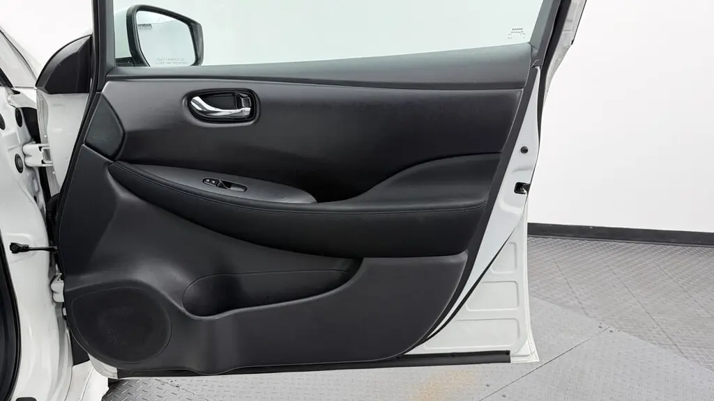 Florida Fine Cars - Used NISSAN LEAF 2019 WEST PALM S