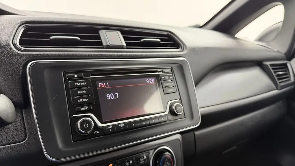 Florida Fine Cars - Used NISSAN LEAF 2019 WEST PALM S