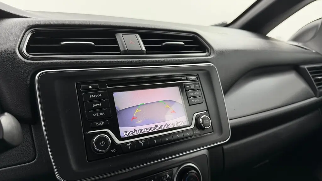 Florida Fine Cars - Used NISSAN LEAF 2019 WEST PALM S