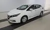 Florida Fine Cars - Used NISSAN LEAF 2019 WEST PALM S
