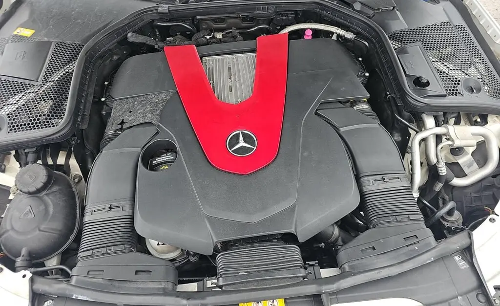 Florida Fine Cars - Used MERCEDES-BENZ C-CLASS 2016 MARGATE C 450 AMG 4MATIC