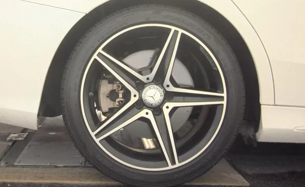 Florida Fine Cars - Used MERCEDES-BENZ C-CLASS 2016 MARGATE C 450 AMG 4MATIC