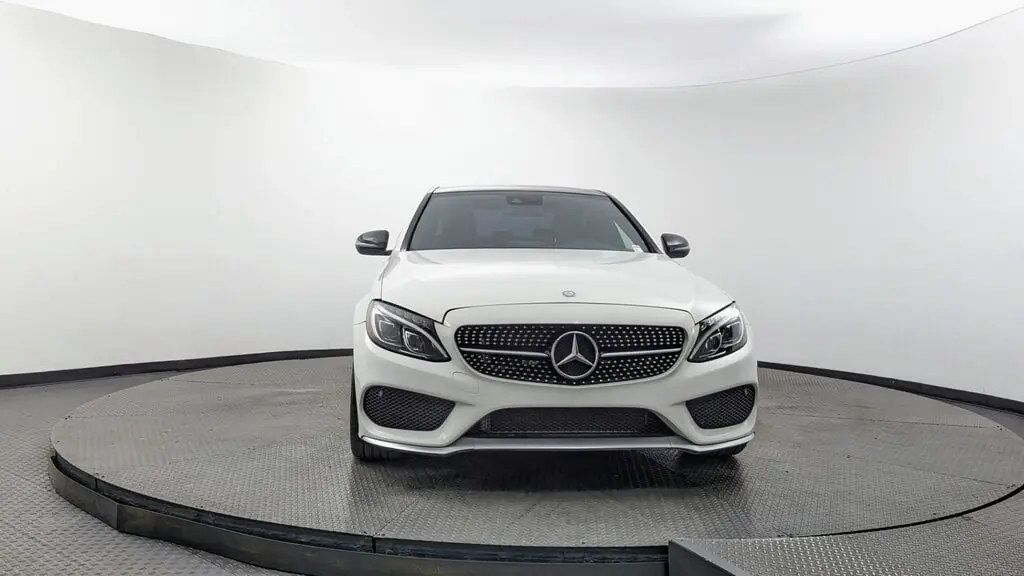 Florida Fine Cars - Used MERCEDES-BENZ C-CLASS 2016 MARGATE C 450 AMG 4MATIC