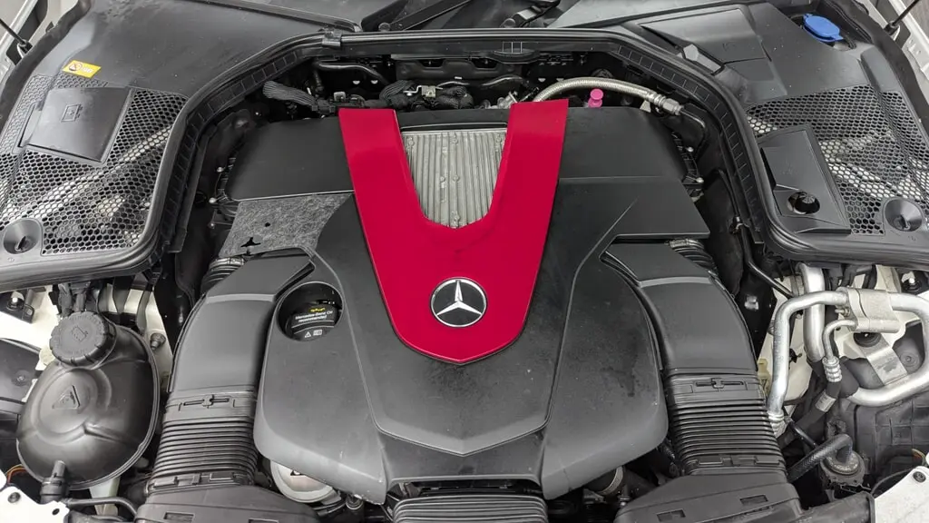 Florida Fine Cars - Used MERCEDES-BENZ C-CLASS 2016 MARGATE C 450 AMG 4MATIC