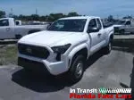 Florida Fine Cars - Used TOYOTA TACOMA 2WD 2024 MIAMI SR