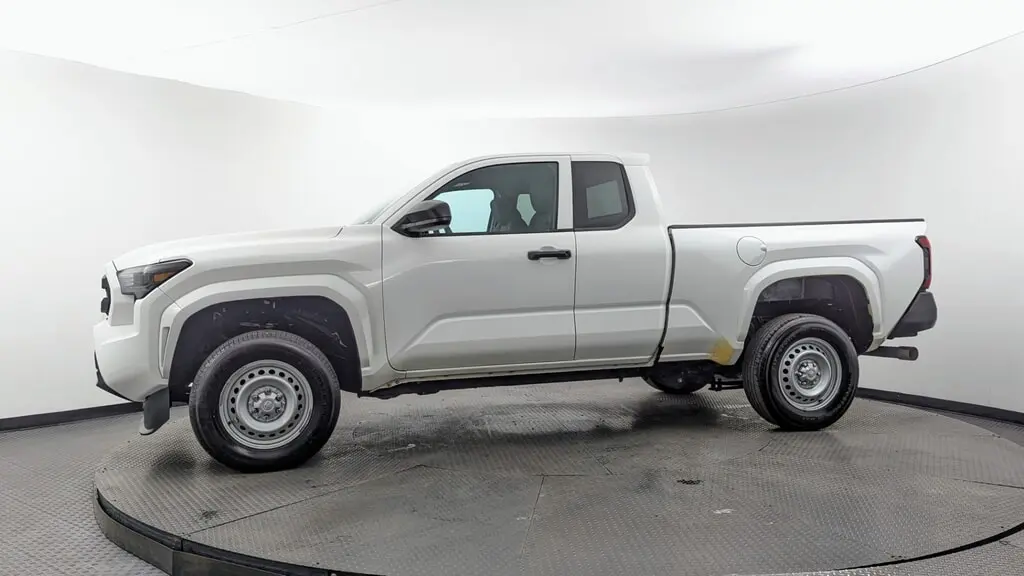 Florida Fine Cars - Used TOYOTA TACOMA 2WD 2024 MARGATE SR