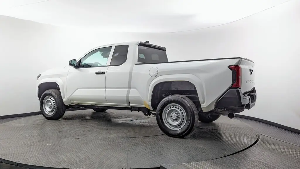 Florida Fine Cars - Used TOYOTA TACOMA 2WD 2024 MARGATE SR