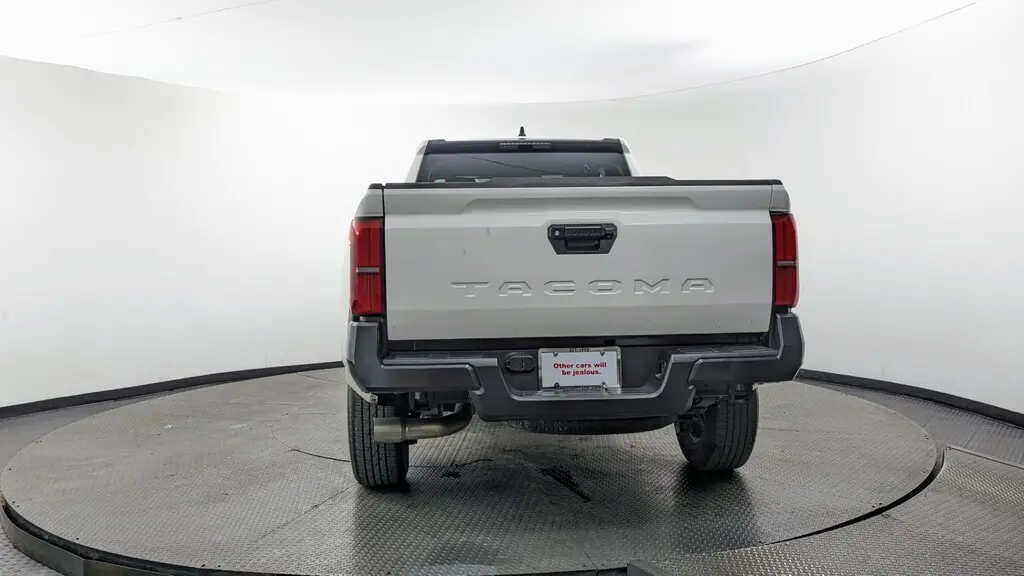 Florida Fine Cars - Used TOYOTA TACOMA 2WD 2024 MARGATE SR