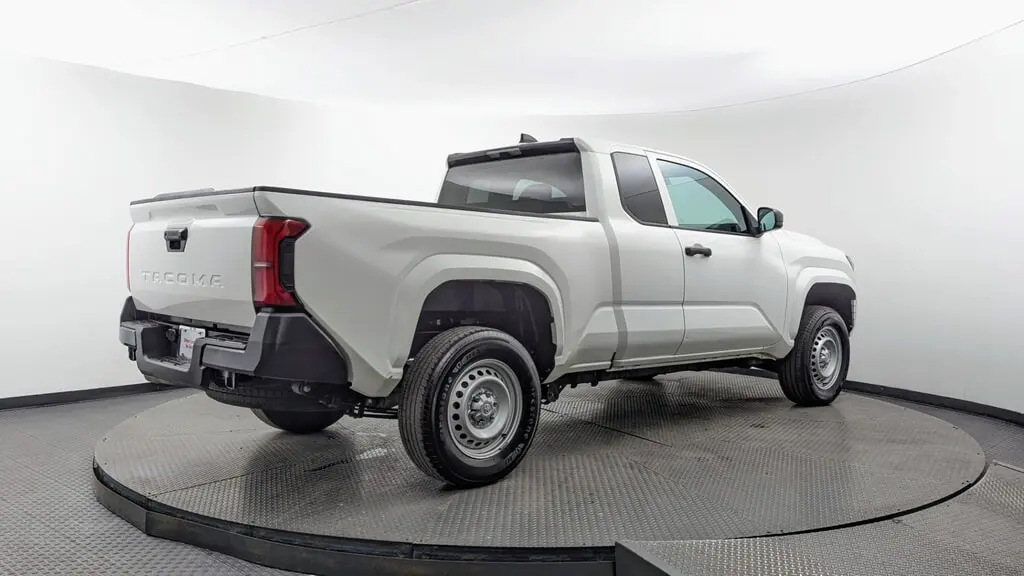 Florida Fine Cars - Used TOYOTA TACOMA 2WD 2024 MARGATE SR
