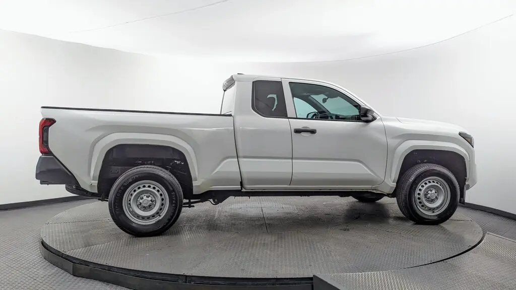 Florida Fine Cars - Used TOYOTA TACOMA 2WD 2024 MARGATE SR