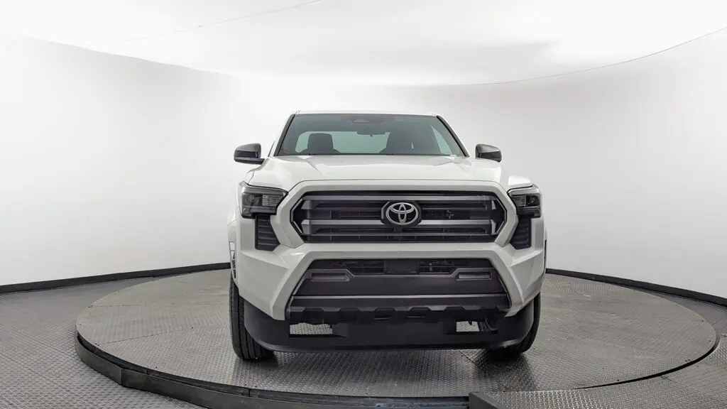 Florida Fine Cars - Used TOYOTA TACOMA 2WD 2024 MARGATE SR