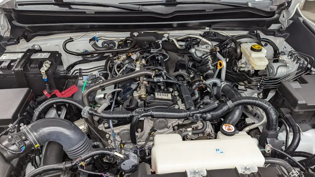 Florida Fine Cars - Used TOYOTA TACOMA 2WD 2024 MARGATE SR