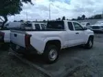 Florida Fine Cars - Used TOYOTA TACOMA 2WD 2024 WEST PALM SR