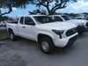 Florida Fine Cars - Used TOYOTA TACOMA 2WD 2024 WEST PALM SR