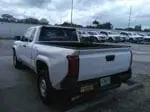 Florida Fine Cars - Used TOYOTA TACOMA 2WD 2024 WEST PALM SR