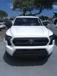 Florida Fine Cars - Used TOYOTA TACOMA 2WD 2024 WEST PALM SR