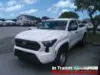 Florida Fine Cars - Used TOYOTA TACOMA 2WD 2024 WEST PALM SR