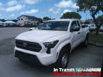 2024 Toyota Tacoma's photo