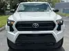 Florida Fine Cars - Used TOYOTA TACOMA 2WD 2024 WEST PALM SR