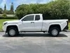 Florida Fine Cars - Used TOYOTA TACOMA 2WD 2024 WEST PALM SR