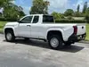 Florida Fine Cars - Used TOYOTA TACOMA 2WD 2024 WEST PALM SR
