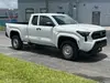Florida Fine Cars - Used TOYOTA TACOMA 2WD 2024 WEST PALM SR