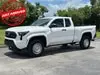 Florida Fine Cars - Used TOYOTA TACOMA 2WD 2024 WEST PALM SR